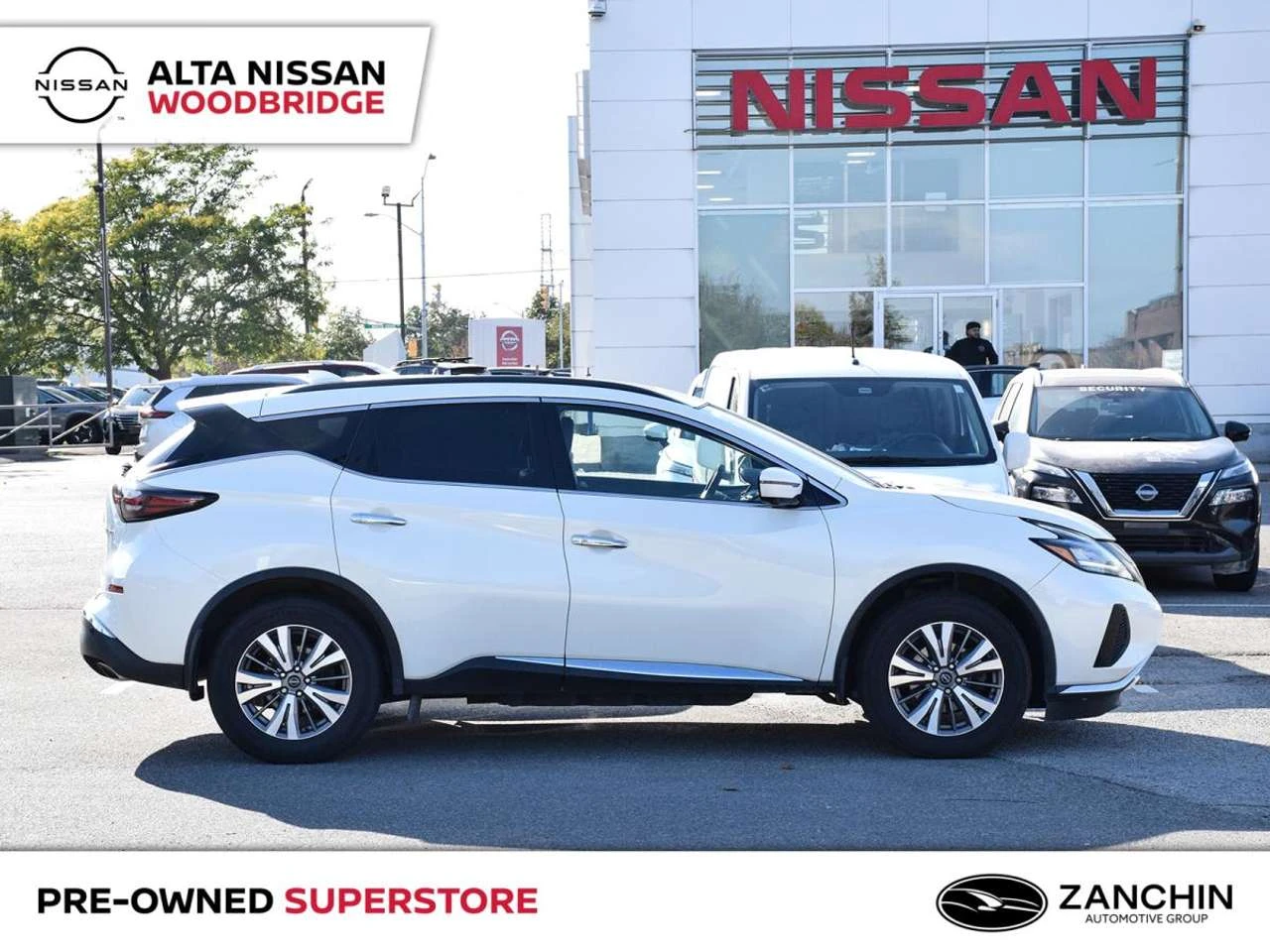 Nissan Murano THIS VEHICLE IS BEING SOLD AS IS | Mobile.bg � ����������� 3