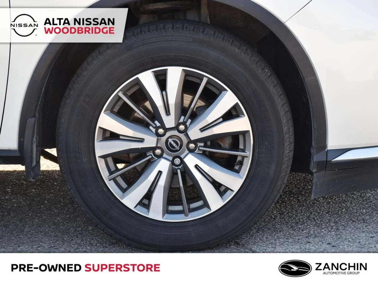 Nissan Murano THIS VEHICLE IS BEING SOLD AS IS | Mobile.bg � ����������� 8