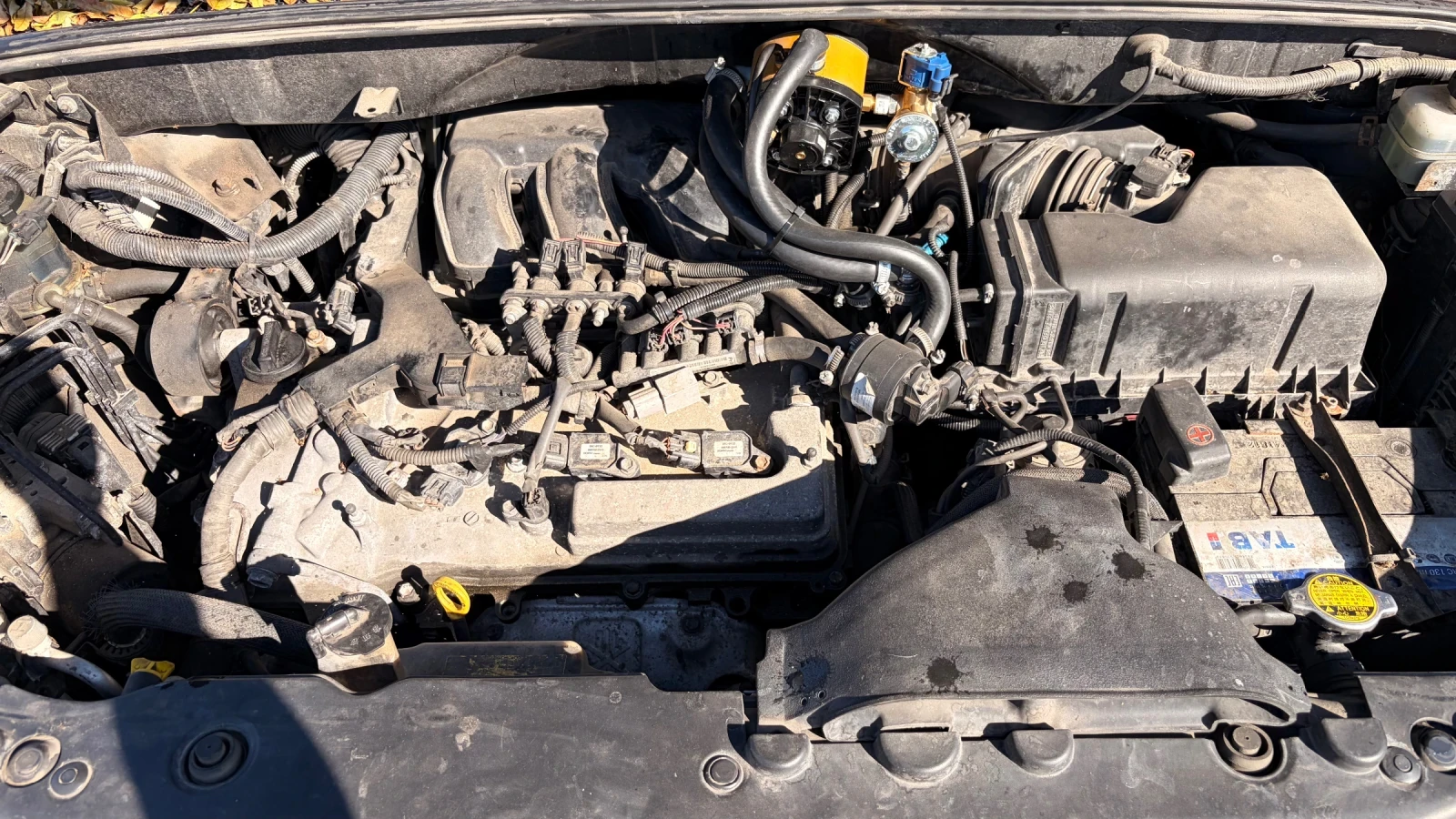 Lexus RX 350, снимка 13 - Автомобили и джипове - 56586951