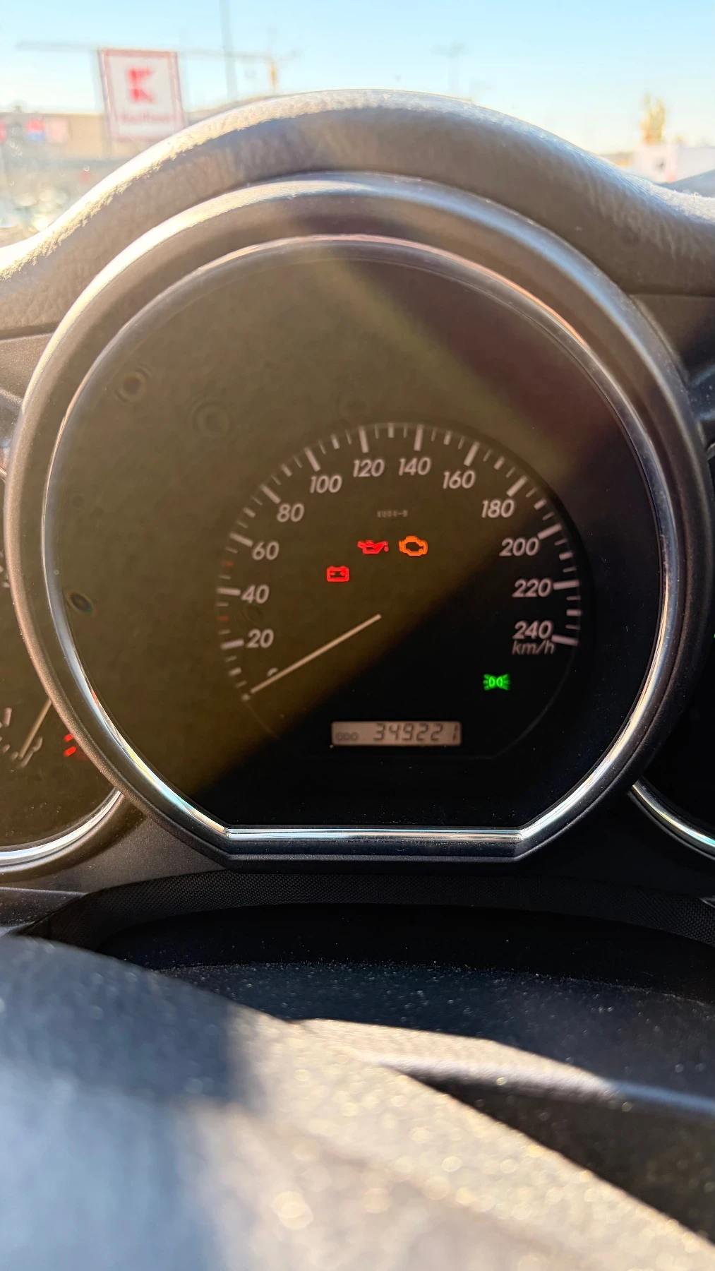 Lexus RX 350, снимка 11 - Автомобили и джипове - 56586951