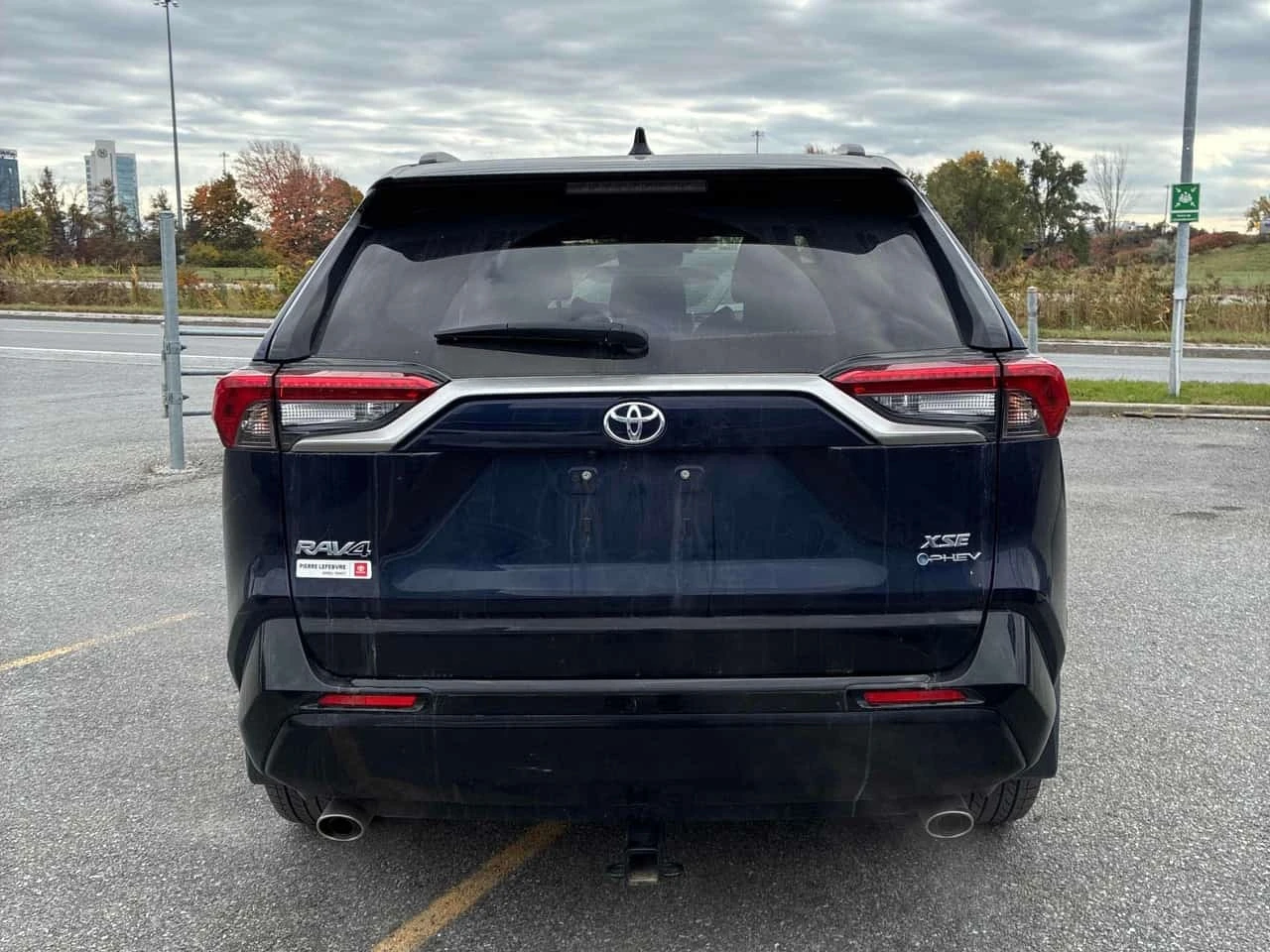 Toyota Rav4 Plug-in Hybrid * XSE AWD * CARFAX *  | Mobile.bg � ����������� 5