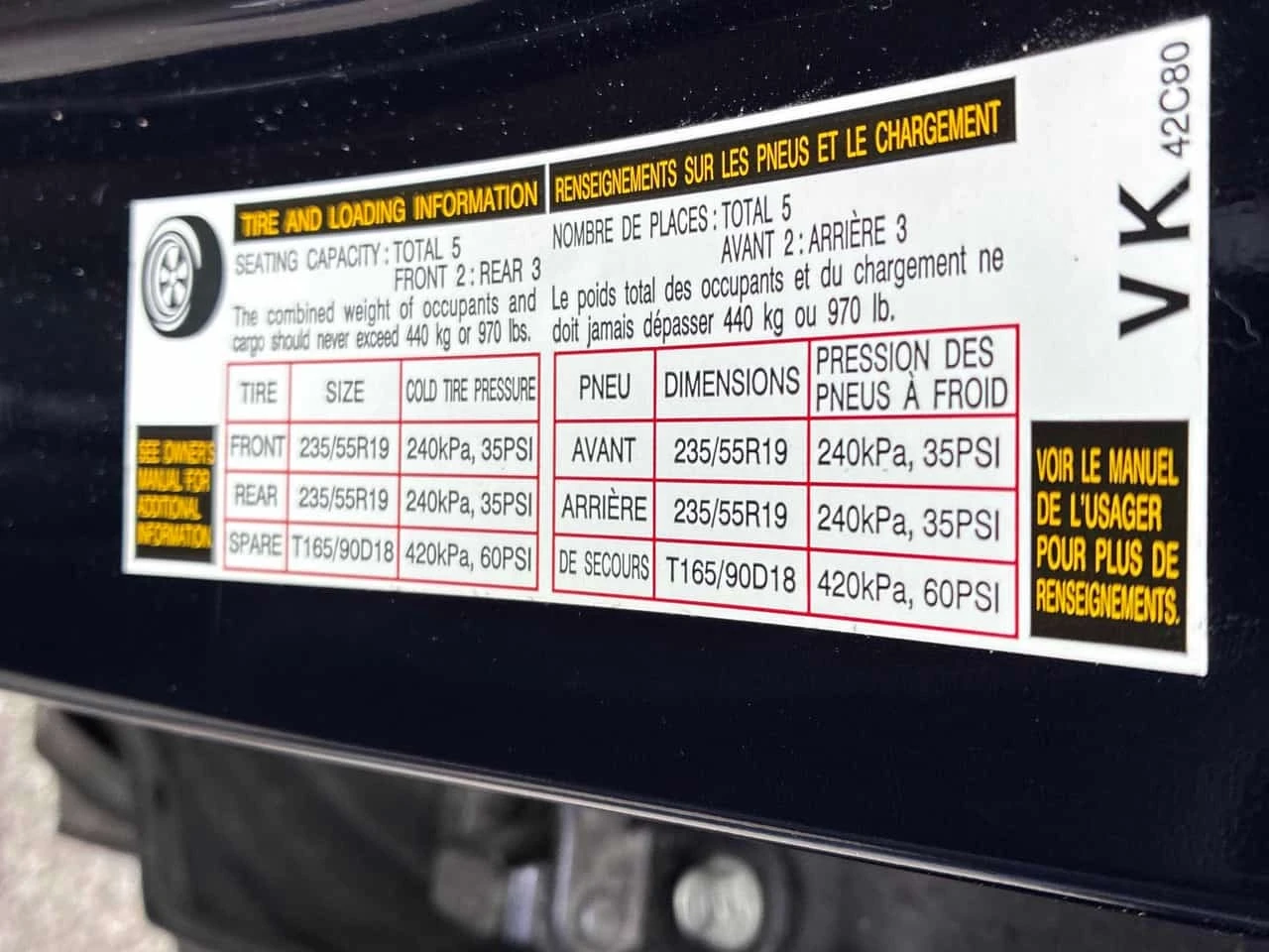 Toyota Rav4 Plug-in Hybrid * XSE AWD * CARFAX *  | Mobile.bg � ����������� 16