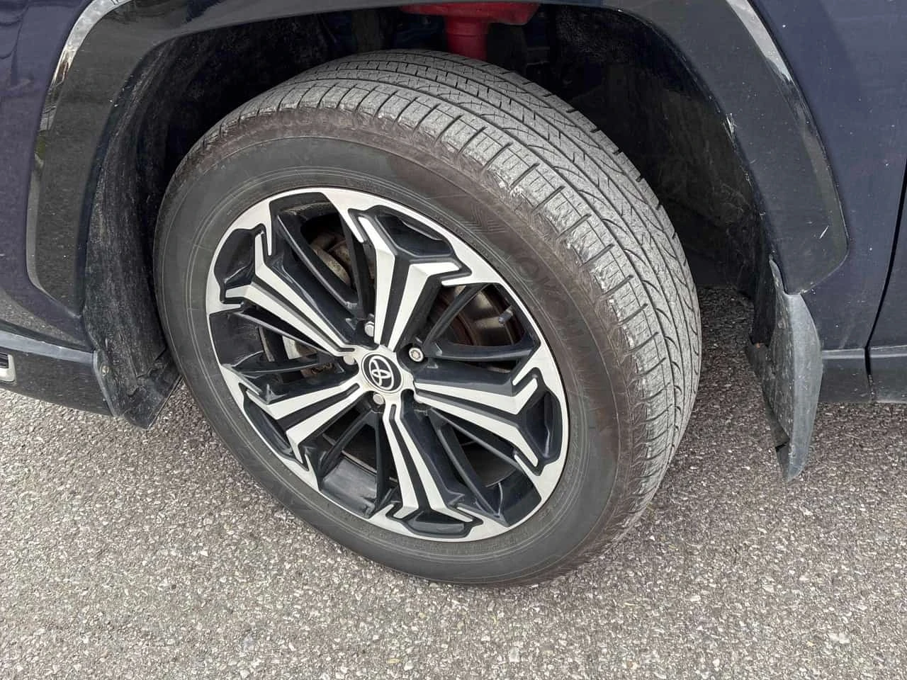 Toyota Rav4 Plug-in Hybrid * XSE AWD * CARFAX *  | Mobile.bg � ����������� 7