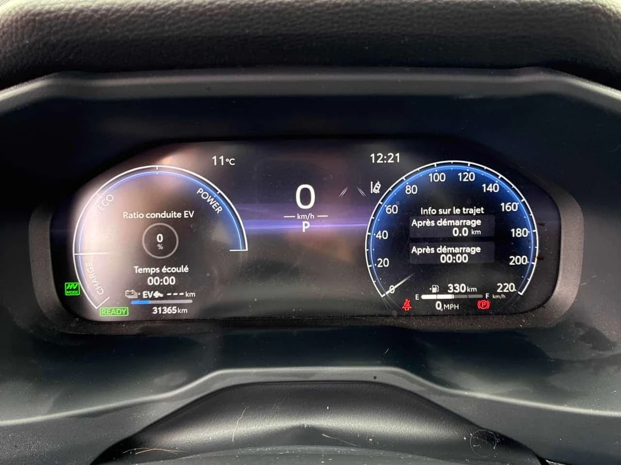 Toyota Rav4 Plug-in Hybrid * XSE AWD * CARFAX *  | Mobile.bg � ����������� 9