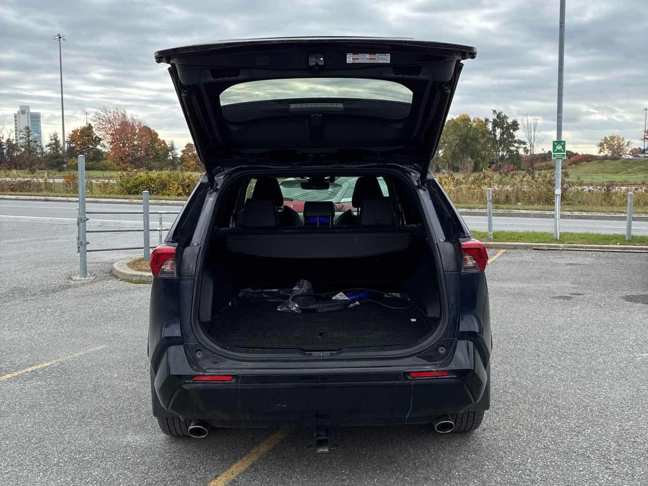 Toyota Rav4 Plug-in Hybrid * XSE AWD * CARFAX *  | Mobile.bg � ����������� 6
