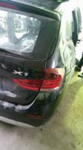 BMW X1, снимка 6 - Автомобили и джипове - 42033457
