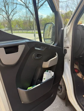Renault Master, снимка 5