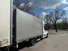 Renault Master, снимка 10