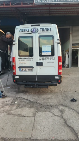 Iveco Daily, снимка 7