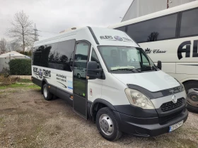 Iveco Daily, снимка 2