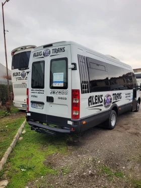 Iveco Daily, снимка 5