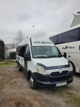 Iveco Daily, снимка 1