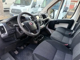 Fiat Ducato КЛИМАТИК! 2.3!, снимка 10