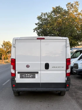 Fiat Ducato КЛИМАТИК! 2.3!, снимка 7