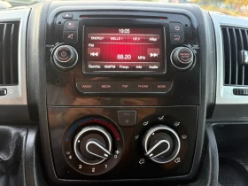 Fiat Ducato КЛИМАТИК! 2.3!, снимка 13