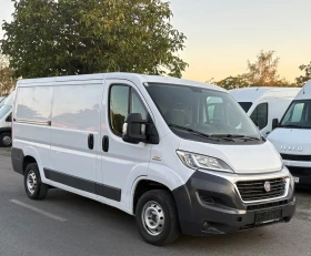 Fiat Ducato КЛИМАТИК! 2.3!, снимка 2
