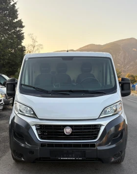 Fiat Ducato КЛИМАТИК! 2.3!, снимка 3
