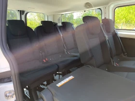 Ford Transit Custom 2.0 ТDCI 8+ 1 Закупен от БГ, снимка 16