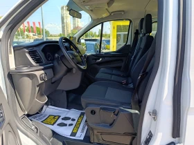 Ford Transit Custom 2.0 ТDCI 8+ 1 Закупен от БГ, снимка 5