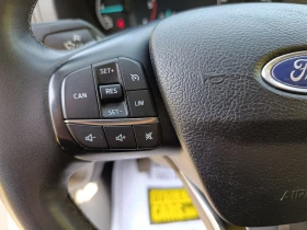 Ford Transit Custom 2.0 ТDCI 8+ 1 Закупен от БГ, снимка 9