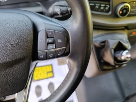 Ford Transit Custom 2.0 ТDCI 8+ 1 Закупен от БГ, снимка 8