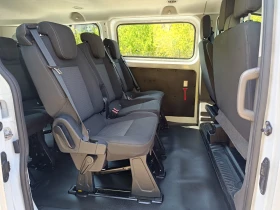 Ford Transit Custom 2.0 ТDCI 8+ 1 Закупен от БГ, снимка 14