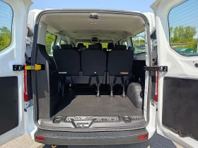 Ford Transit Custom 2.0 ТDCI 8+ 1 Закупен от БГ, снимка 17