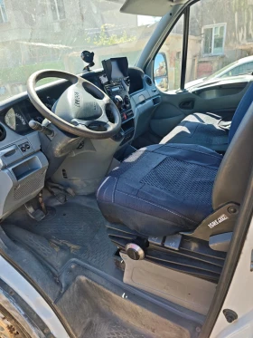 Iveco 35s14 35s14v , снимка 8