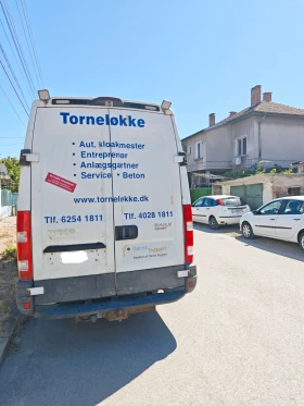 Iveco 35s14 35s14v , снимка 2