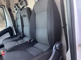 Fiat Ducato 2.3 MULTIJET FACE* TOP* EVRO6* MAXI* КАМЕРА , снимка 16