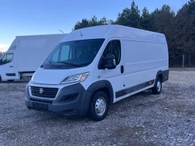 Fiat Ducato 2.3 MULTIJET FACE* TOP* EVRO6* MAXI* КАМЕРА , снимка 3