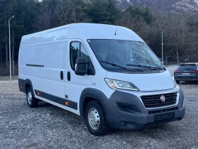 Fiat Ducato 2.3 MULTIJET FACE* TOP* EVRO6* MAXI* КАМЕРА , снимка 1