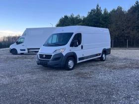 Fiat Ducato 2.3 MULTIJET FACE* TOP* EVRO6* MAXI* КАМЕРА , снимка 9