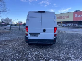 Fiat Ducato 2.3 MULTIJET FACE* TOP* EVRO6* MAXI* КАМЕРА , снимка 6