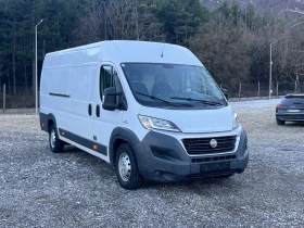 Fiat Ducato 2.3 MULTIJET FACE* TOP* EVRO6* MAXI* КАМЕРА , снимка 8