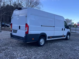 Fiat Ducato 2.3 MULTIJET FACE* TOP* EVRO6* MAXI* КАМЕРА , снимка 5