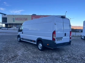 Fiat Ducato 2.3 MULTIJET FACE* TOP* EVRO6* MAXI* КАМЕРА , снимка 4