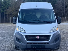 Fiat Ducato 2.3 MULTIJET FACE* TOP* EVRO6* MAXI* КАМЕРА , снимка 2