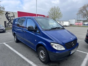 Mercedes-Benz Vito 6   !  | Mobile.bg    3