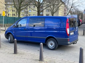 Mercedes-Benz Vito 6   !  | Mobile.bg    2