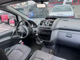 Mercedes-Benz Vito 6   !  | Mobile.bg    4