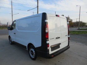 Renault Trafic 1.6 DCI | Mobile.bg    7