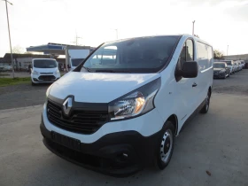 Renault Trafic 1.6 DCI - изображение 1
