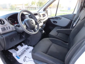 Renault Trafic 1.6 DCI | Mobile.bg    9