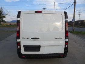 Renault Trafic 1.6 DCI | Mobile.bg    6