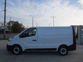 Renault Trafic 1.6 DCI | Mobile.bg    8