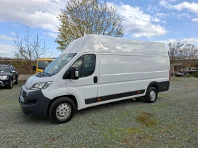 Fiat Ducato 2.3mjtd Maxi EURO 6B | Mobile.bg    8