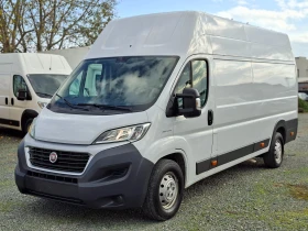 Fiat Ducato 2.3mjtd Maxi EURO 6B - изображение 1