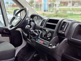 Fiat Ducato 2.3mjtd Maxi EURO 6B | Mobile.bg    13