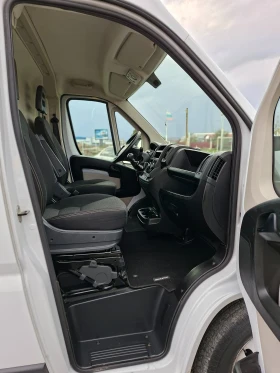 Fiat Ducato 2.3mjtd Maxi EURO 6B | Mobile.bg    12